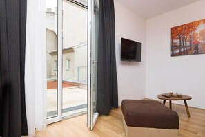 Apartment (Tabor Dream) | 1 Schlafzimmer