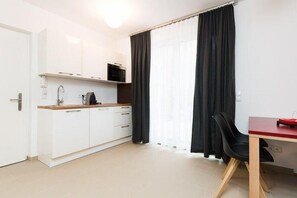 Apartment (Tabor Dream) | Eigene Küche