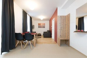 Apartment (Tabor Dream) | Exterior - Tabor Dream (Vienna)