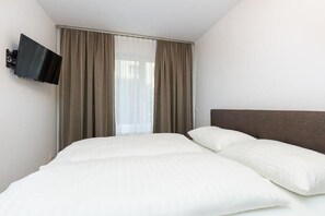 Apartment (Tabor Dream) | 1 bedroom - Tabor Dream (Vienna)