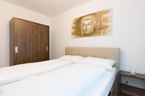 Apartment (Tabor Forest) | Außenbereich