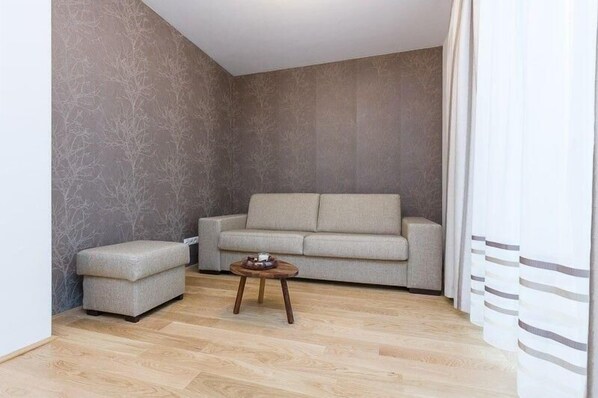 Apartment (Tabor Forest) | Exterior - Tabor Forest (Vienna)