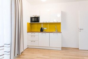 Apartment (Tabor Forest) | Private kitchen - Tabor Forest (Vienna)