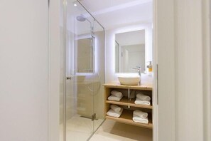 Apartment (Tabor Forest) | Bathroom - Tabor Forest (Vienna)