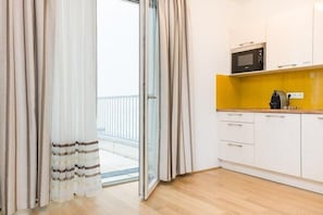 Apartment (Tabor Forest) | 1 Schlafzimmer