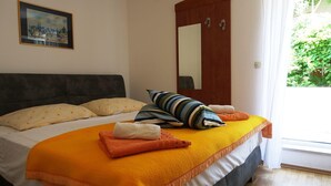 公寓 (Villa Lena Ap.3.) | 外观