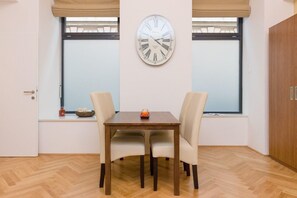 Appartement (Belvedere Cream) | Extérieur