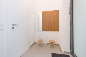 Apartment (Belvedere Cream) | 1 Schlafzimmer