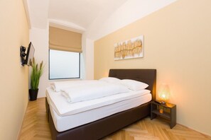 Departamento (Belvedere Cream) | Exterior