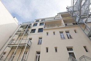 Apartment (Tabor Classic) | Exterior