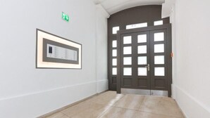 Apartment (Tabor Classic) - Tabor Classic (Vienna)