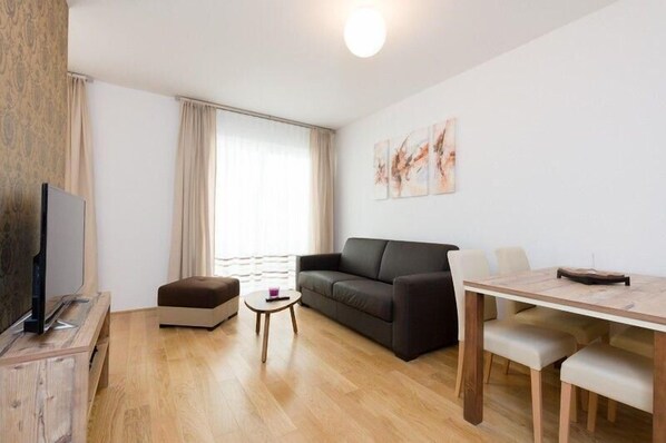 Apartment (Tabor Classic) | Living room