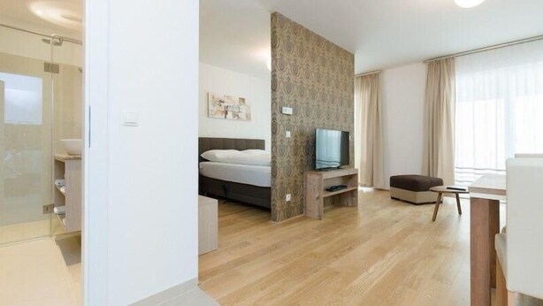 Apartment (Tabor Classic) | Exterior - Tabor Classic (Vienna)