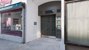 Apartment (Tabor Classic) | Exterior - Tabor Classic (Vienna)