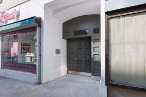 Apartment (Tabor Classic) | Außenbereich