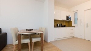 Apartment (Tabor Classic) | Private kitchen - Tabor Classic (Vienna)