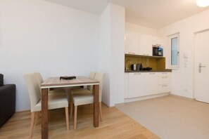 Apartment (Tabor Classic) | Private kitchen - Tabor Classic (Vienna)