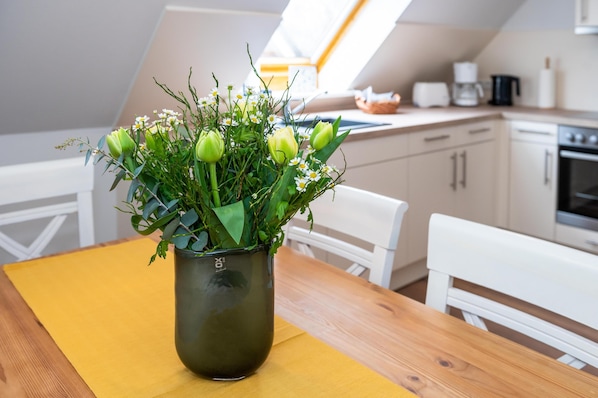 Apartment (Bauernhaus Wohnung 2) | Außenbereich