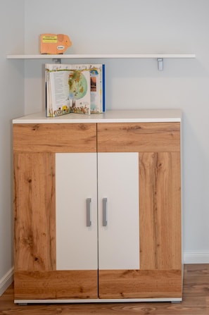 Apartment (Bauernhaus Wohnung 2) | Außenbereich