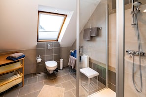 Apartment (Bauernhaus Wohnung 2) | Außenbereich