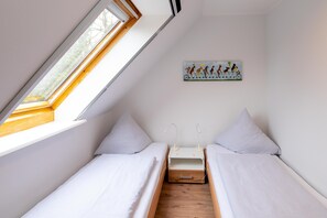 Apartment (Bauernhaus Wohnung 2) | Außenbereich