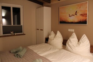 Maison (HeiDeluxe Tiny House) | 1 chambre