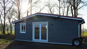 House (HeiDeluxe Tiny House) | Exterior - Heideluxe Tiny House (Soltau)