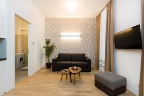 Apartment (Tabor Maple) | 1 Schlafzimmer