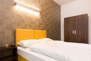 Apartment (Tabor Maple) | 1 Schlafzimmer