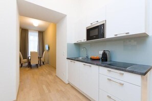 Apartment (Tabor Maple) | Exterior