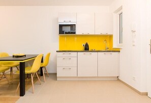 Appartement (Tabor Yellow) | Cuisine privée