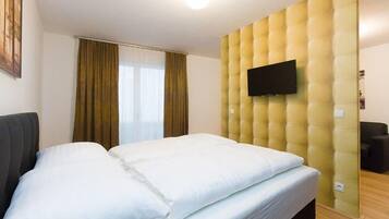 Apartment (Tabor Yellow) | 1 Schlafzimmer