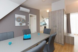 Apartment (Tabor Superior) | Private kitchen