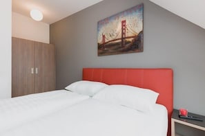 Appartement (Tabor Superior)