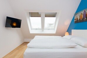 Apartment (Tabor Superior) | 2 Schlafzimmer