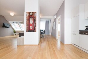 Apartment (Tabor Superior) | Eigene Küche