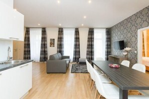 Apartment (Tabor Premium) | Exterior - Tabor Premium (Vienna)