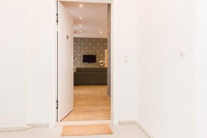 Apartment (Tabor Premium) | Exterior - Tabor Premium (Vienna)
