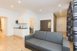 Apartment (Tabor Premium) | Exterior - Tabor Premium (Vienna)