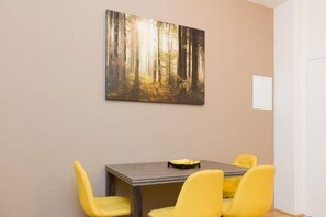 Apartment (Tabor Sun) | 1 Schlafzimmer