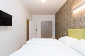 Apartamento (Tabor Sun) | Fachada