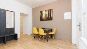 Apartment (Tabor Sun) | Exterior - Tabor Sun (Vienna)
