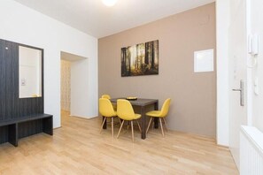 Apartment (Tabor Sun) | Exterior - Tabor Sun (Vienna)