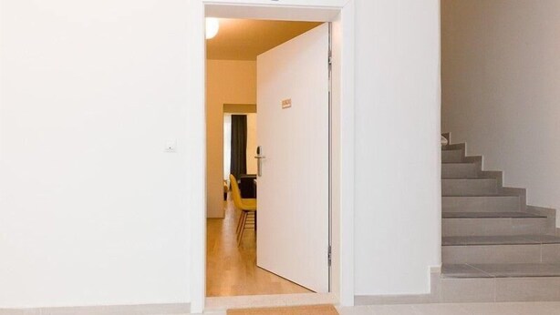 Apartment (Tabor Sun) | Exterior - Tabor Sun (Vienna)