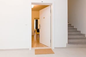 Apartamento (Tabor Sun) | Fachada