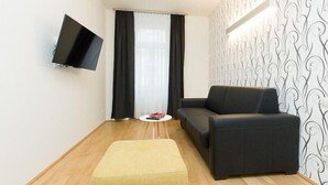 Apartment (Tabor Sun) | Living room - Tabor Sun (Vienna)