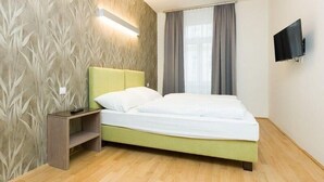Apartment (Tabor Sun) | Exterior - Tabor Sun (Vienna)