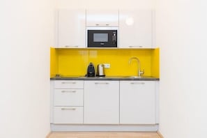 Apartment (Tabor Sun) | Eigene Küche