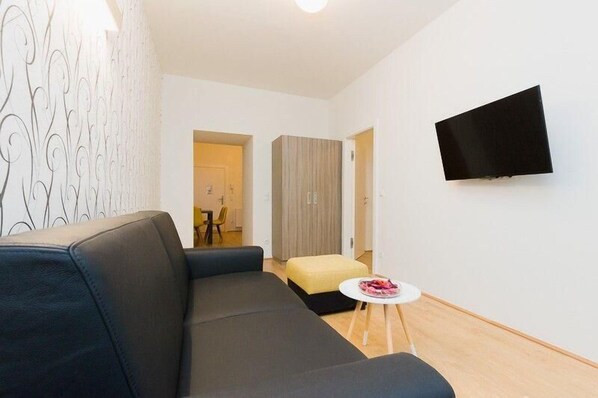 Apartment (Tabor Sun) | Außenbereich