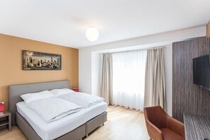 Apartment (Tabor Score) | Außenbereich